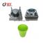 2020 Newly design OEM Profession high quality plastic dust bin injection mould