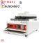 Germany Deutstandard High Quality Dog Head Waffle Cone Machine Mini Waffle Maker Electric