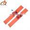 Customized Voltage Flexible Silicone Rubber Heater Electric Heating Plate Heating Film From China