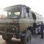 Dongfeng EQ5160G 6x6 off Road Jet Fuel Tank Truck LW