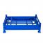 Heavy duty warehouse transport galvanized storage steel metal stacking movable post pallet racks/ racking  warehouse customized tire rack pallet rack metal stacking shelves stacking racks