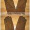 Design Exported Hot Sale Customized Gloves Plush And Most Popular Sheepskin Gloves