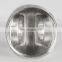 Diameter 114mm Piston Machinery Engine Parts For 3919564