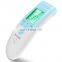 Digital baby body thermometer infrared non  contact