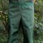 Garden overalls work trousers Protective clothing for workers