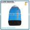 Wholesale Custom Blue Personalized Sport Bags