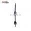 Auto Parts drive shaft For DACIA 391005598R For RENAULT 8200499586