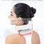 2019 b3D Shiatsu Battery Operated Neck and Shoulder Massager