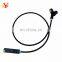 HYS factory price  Auto Disc Brake ABS Wheel Speed Sensor 34521182067 for BMW 3 Saloon  (E36)  1990 - 1998BMW 3 Coupe   (E36)