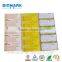 SINMARK 2015 Hot Selling Thermal Plastic Shelf Labels,Adhesive Label