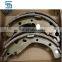 Auto Parts Car Rear Disk Brake Shoes For RAV 4 II (_A2_) NOAH/VOXY 04495-28150
