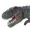 OEM/ODM Original Design Soft Vinyl Dinosaur Animal Figure Toys Tyrannosaurus T-Rex Dinosaur Educational Tool