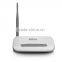 netis 150Mbps Wireless N ADSL2+ Modem Router, Detachable Antenna
