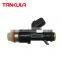 Wholesale Price Auto Parts Engine Fuel Injector OEM 16450-R40-A01 Fuel Injector Nozzle For HONDA Accord
