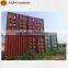 Used Cargo Container 40-foot Container