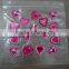 China Wholesale Zip Lock Bag With Zipper