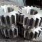 ISO9001 High Precision Excavator Slewing Bearing for Truck Tower Crane