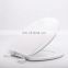 Professional Manufacture Cheap Smart Flushable Heated Toilet Seat Covers