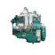 120HP water cooling YUCHAI YC4D120-D30 diesel engine for generator