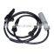 970115 0844142 34521182160 5S10537 SS10306 ABS541 SU11990 ABS Wheel Speed Sensor Rear Left/Right Car Replacement Parts For BMW