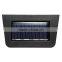 (3130) ABS Plastic Rechargeable Solar Powered LED Garden Fence Light                        
                                                Quality Choice