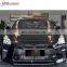 GtR New Style Car Auto Upgrad Automobiles Full Facelift Body Kit Exterior Parts Bumper Tail Light Diffuser Head Lamp
