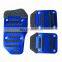 Hot Sales Car Auto Vehicle Automatic Nonslip Pedal Foot Brake Accelerator Cover Set