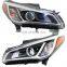 Auto Car Headlight Head Lamp For Hyundai Sonata 2015 - 2017 92102 - C2100 92102 - C2200