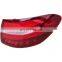 High quality LED taillamp taillight rear lamp rear light for mercedes BENZ GLC CLASS W253 tail lamp tail light 2015-UP