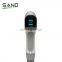 High Quality Medical CE approved Permanent Hair Removal 808nm diode lazer
