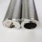 1980078 Uters  industrial filter element replace of  BOLL stainless steel marine filter element