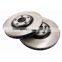 Hot Sale Car Brake Assembly Brake Disc for LIFAN 520 620 MM620 OEM L3501101/B3501111