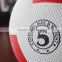 OEM Rubber Futbol/Soccer Ball for Promotion GY-DF010