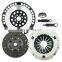 TYK1506 New Auto Parts Clutch Kit for Toyota Corolla Camry Matrix Solara