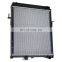 5874107841 High Quality Auto Parts Radiator for Isuzu N-Serie Nqr 70 1993-