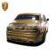 Cheapest Price WD Style Car Bumpers Chin Body Kit Front Bumper With Headlight  For RR Phantom