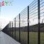 358 Anti Climb Fence High-Security Welded Mesh Fencing