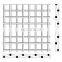 Galvanized Steel Wire Mesh Galvanized Crimped Wire Mesh Plain Weave Woven Wire Mesh