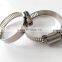 car parts Stainless Steel Automotive American Steel Metal Hose Clamp
