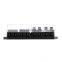 8 Way Circuit Automotive Fuse Box Middle-sized Blade Standard Fuse Box Auto Parts Block Holder