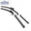 CL820 Exclusive special adapter double flat window cleaning wiper blades