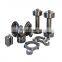 China cnc machined parts custom design cnc aluminum prototyping service anodized Cnc Machining Parts