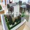 Well design apartment for 3d rendering architectural scale models making material