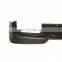 X3 G01 Carbon Fiber Car Rear Diffuser Lip for BMW X3 Sport 4-Door M Sport 2018-2019