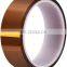 Polyimide High Temperature Resistance Gold Finger Electronics Adhesive Gum Tape
