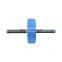 silent ab wheel indoor exercise men and women weight loss training equipment household abdominal roller