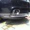 Car Carbon Fiber Front Splitter for Audi A4 B8