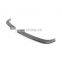 MK6 Middle Spoiler Carbon Fiber Wing For Volkswagen VW Golf 6 VI GTI R20