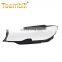 Teambill Headlight Glass Lens Cover for B.M.W 3 series G20 G28 2019 2020 year