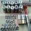 stainless steel nozzle for ceramic production lines